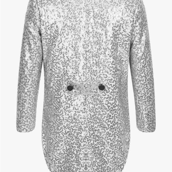 Taylor’s Swift TTPD boys tuxedo - Picture 2 of 3